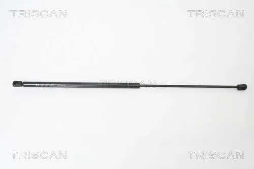 Gázrugó, Motorházfedél - TRISCAN (871029120)
