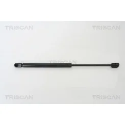 Gázrugó, Motorházfedél - TRISCAN (871029123)