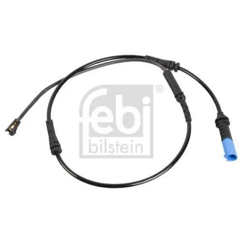 Figyelmezető Kontaktus, Fékbetétkopás - FEBI BILSTEIN (FE171446)