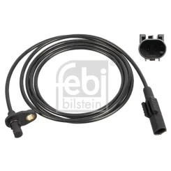 Érzékelő, Kerékfordulatszám - FEBI BILSTEIN (FE170681)