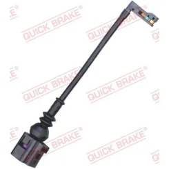 Figyelmezető Kontaktus, Fékbetétkopás - QUICK BRAKE (QBWS 0467 A)