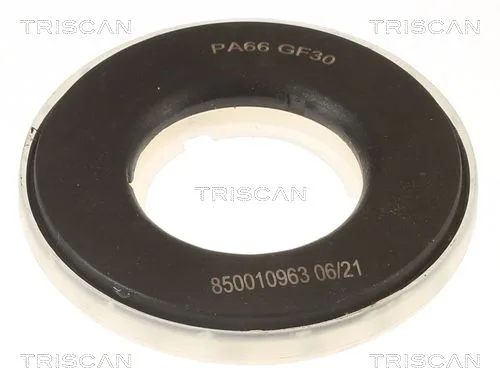 Görgőscsapágy. Gólyaláb-Támasztócsapágy - TRISCAN (850010963)