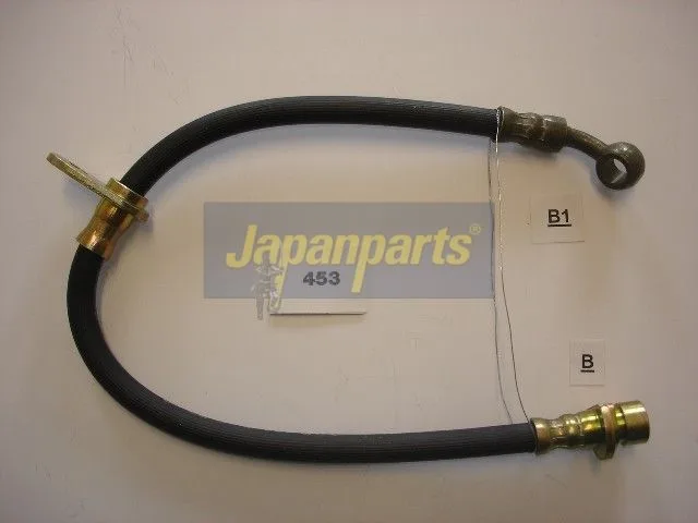Tartó, Fékcső - JAPANPARTS (TF-453)