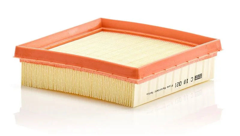 Légszűrő - MANN-FILTER (C18021)