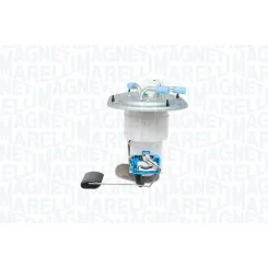Üzemanyag-Szivattyú Modul - MAGNETI MARELLI (MAM00290M)