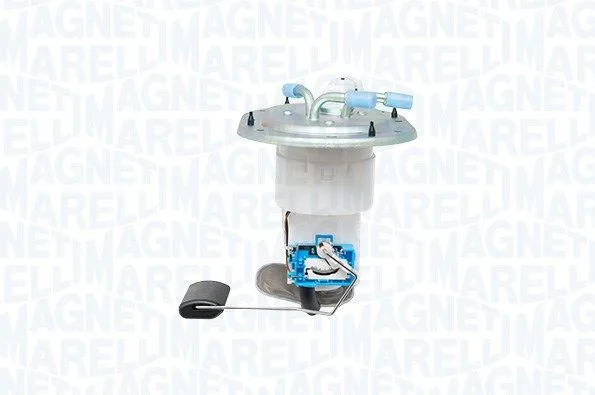 Üzemanyag-Szivattyú Modul - MAGNETI MARELLI (MAM00290M)