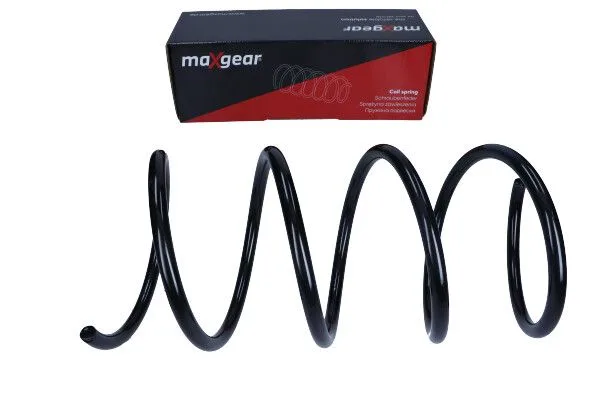 Futómű Rugó - MAXGEAR (60-0872D)