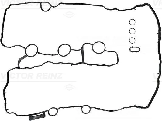 Tömítéskészlet, Szelepfedél - VICTOR REINZ (15-11208-01)