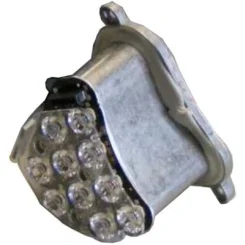 Javítókészlet, Főfényszó - HELLA (9DW171689-011)