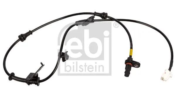 Érzékelő, Kerékfordulatszám - FEBI BILSTEIN (FE170730)