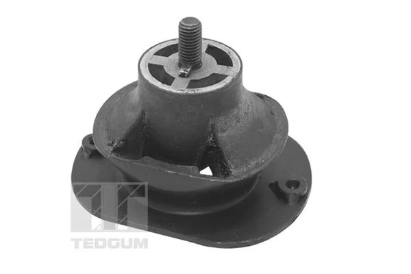 Felfüggesztés, Motor - TEDGUM (TED40521)