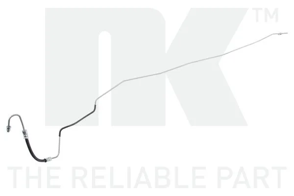 Fékcső - NK (853970)