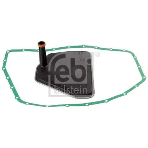 Hidraulika Szűrő Készlet, Automatikus Váltó - FEBI BILSTEIN (FE107405)