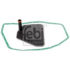 Hidraulika Szűrő Készlet, Automatikus Váltó - FEBI BILSTEIN (FE107405)