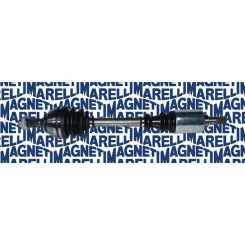 Hajtótengely - MAGNETI MARELLI (TDS0029)