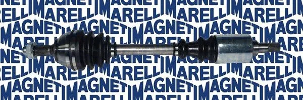 Hajtótengely - MAGNETI MARELLI (TDS0029)