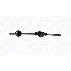 Hajtótengely - MAGNETI MARELLI (TDS0032)
