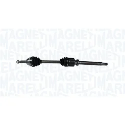 Hajtótengely - MAGNETI MARELLI (TDS0068)