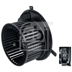 Utastér-Ventilátor - FEBI BILSTEIN (FE34726)