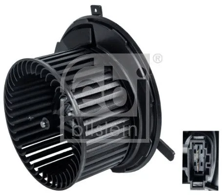 Utastér-Ventilátor - FEBI BILSTEIN (FE34726)