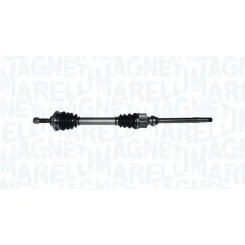 Hajtótengely - MAGNETI MARELLI (TDS0084)