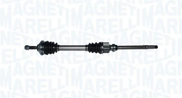 Hajtótengely - MAGNETI MARELLI (TDS0084)