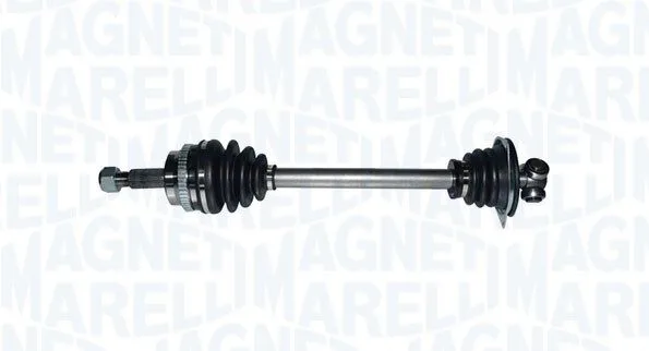 Hajtótengely - MAGNETI MARELLI (TDS0093)