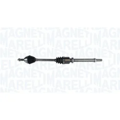 Hajtótengely - MAGNETI MARELLI (TDS0113)