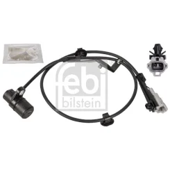 Érzékelő, Kerékfordulatszám - FEBI BILSTEIN (FE170678)