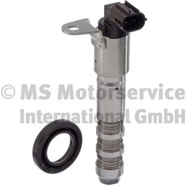 Vezérlőszelep, Bütyköstengely Állítás - PIERBURG (7.06117.04.0)