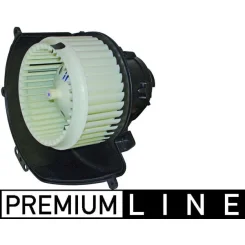 Utastér-Ventilátor - MAHLE (AB160000P)