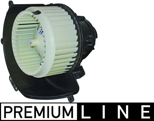 Utastér-Ventilátor - MAHLE (AB160000P)