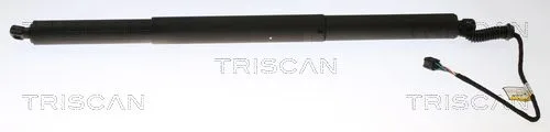 Gázrugó, Csomag-/Poggyásztér - TRISCAN (871029306)