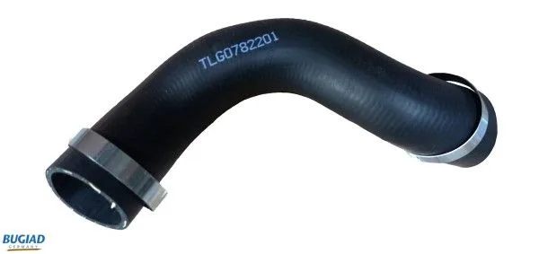 Töltőlevegő Cső - BUGIAD (BUG82201)