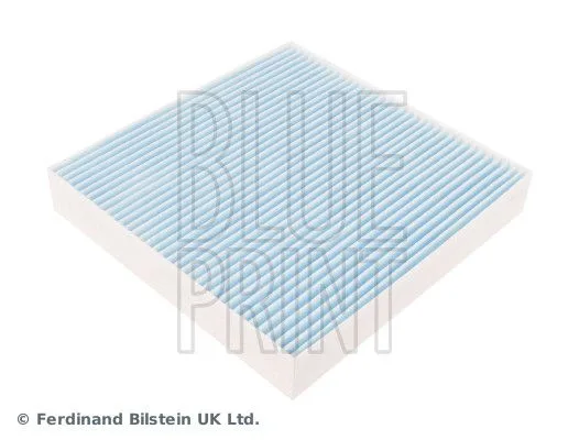 Szűrő, Utastér Levegő - BLUE PRINT (ADG02598)
