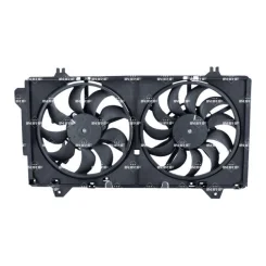 Ventilátor, Motorhűtés - NRF (NRF470007)