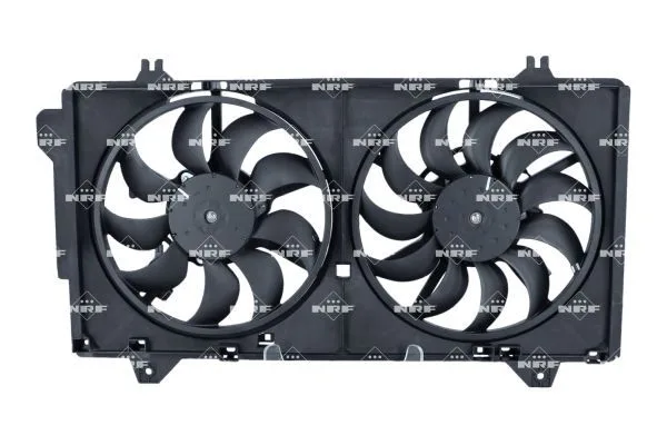 Ventilátor, Motorhűtés - NRF (NRF470007)