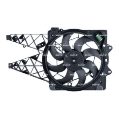 Ventilátor, Motorhűtés - NRF (NRF470014)