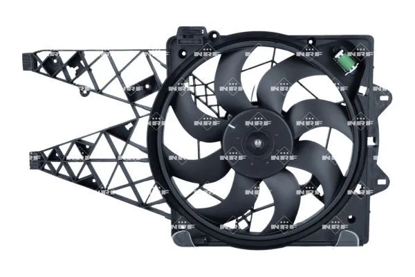 Ventilátor, Motorhűtés - NRF (NRF470014)