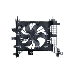 Ventilátor, Motorhűtés - NRF (NRF470023)
