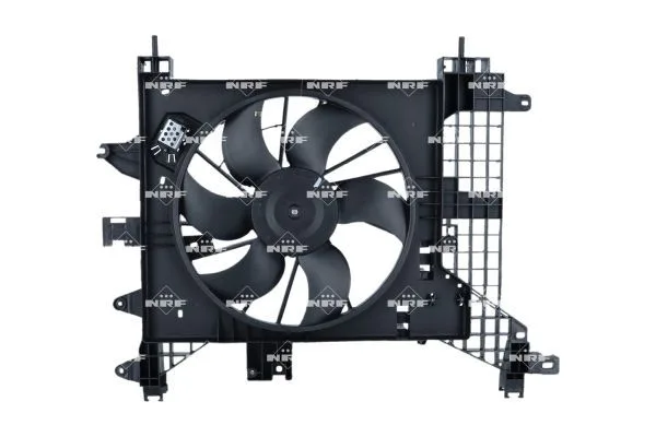 Ventilátor, Motorhűtés - NRF (NRF470023)