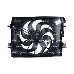 Ventilátor, Motorhűtés - NRF (NRF470058)