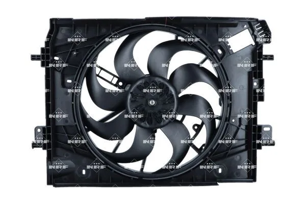 Ventilátor, Motorhűtés - NRF (NRF470058)