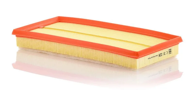 Légszűrő - MANN-FILTER (C31028)