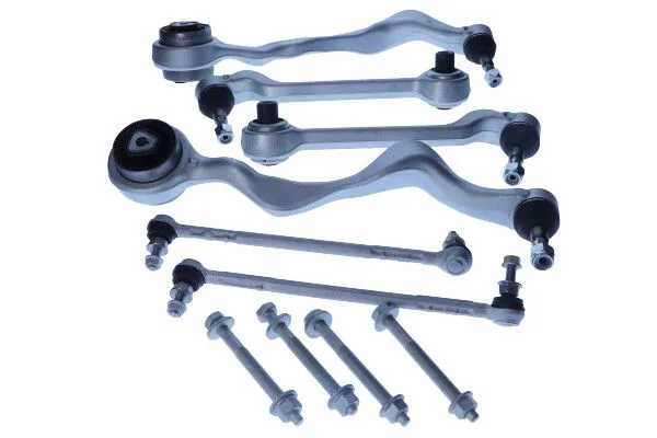 Vezetőkarkészlet, Kerékfelfüggesztés - MAXGEAR (MGZ-602004)