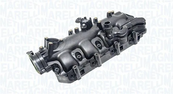 Szívócső Modul - MAGNETI MARELLI (CAD253)