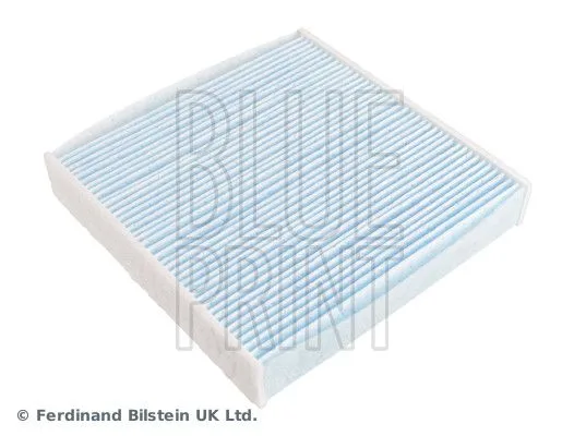 Szűrő, Utastér Levegő - BLUE PRINT (ADK82516)