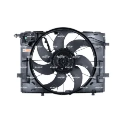 Ventilátor, Motorhűtés - NRF (NRF470050)