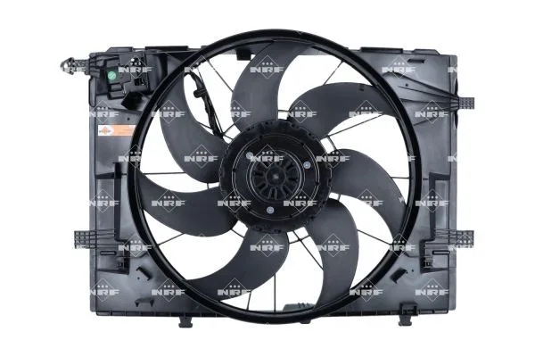 Ventilátor, Motorhűtés - NRF (NRF470050)