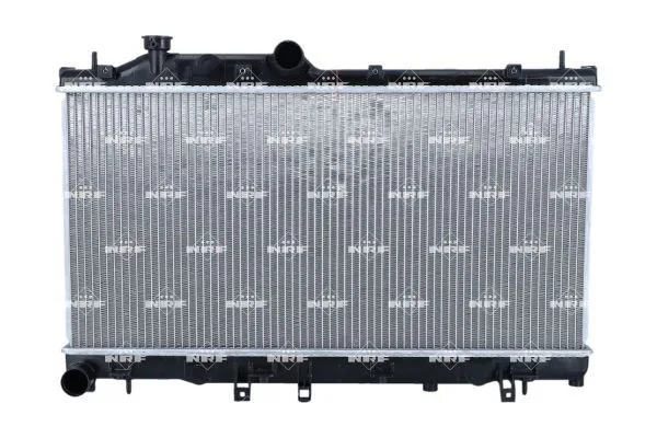 Hűtő, Motorhűtés - NRF (NRF550189)